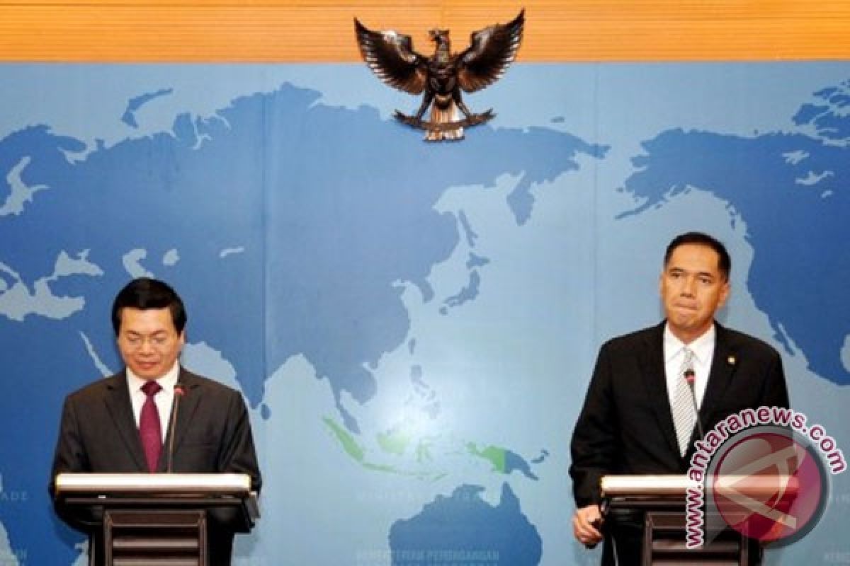 Vietnam agrees to extend rice supply for Indonesia