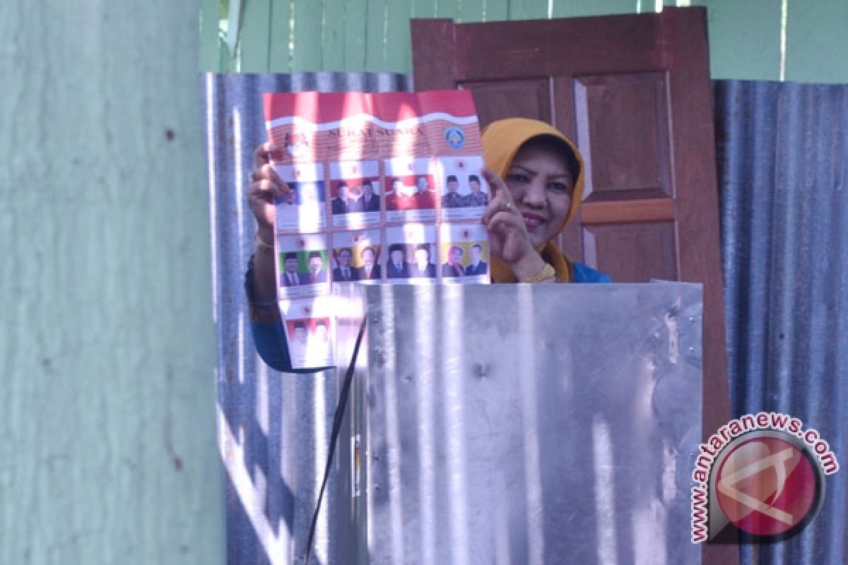 Sidang sengketa pilwakot Bengkulu diputuskan besok