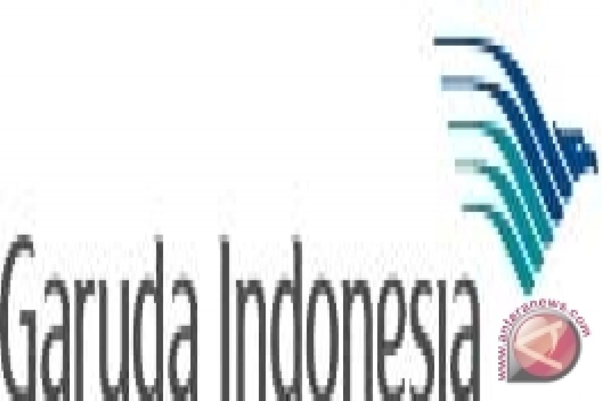 Alamat Kantor Garuda Indonesia