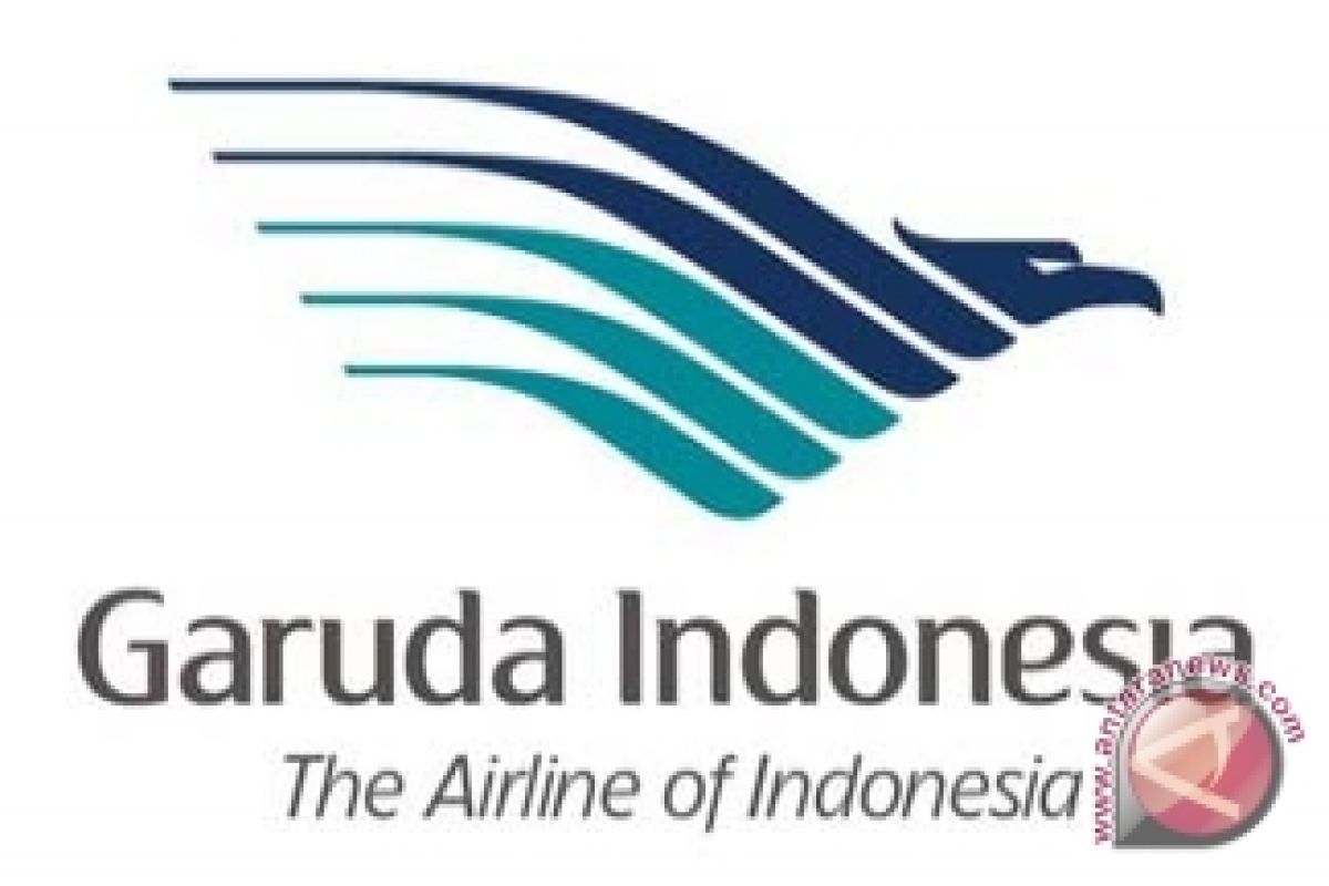 Garuda Indonesia Buka Rute Pulau Pinang-Medan