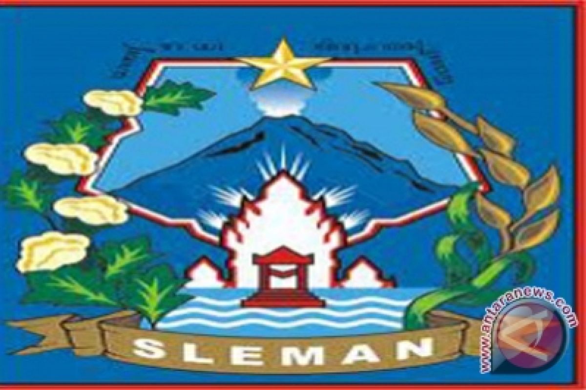 Pemkab Sleman normalisasi sumber air lereng Merapi