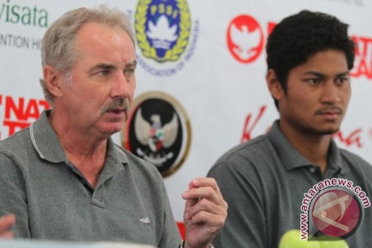 Timnas Indonesia urung lawan klub La Liga