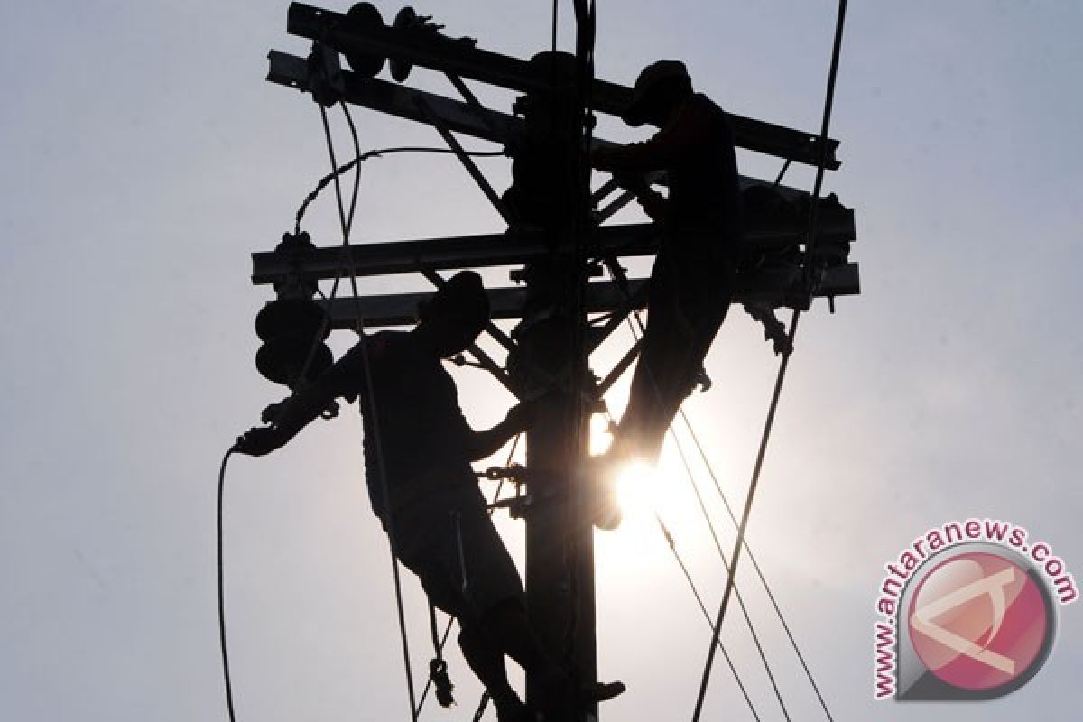 PLN Batam puts off IPO plan