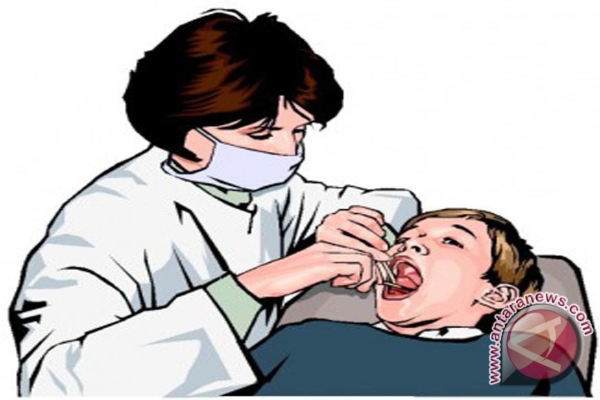 35 Persen Dokter Tidak Lulus Kompetensi