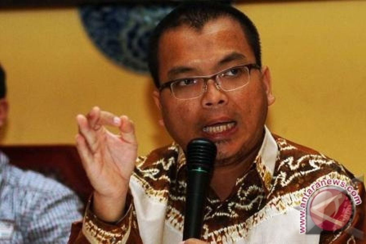 Denny Indrayana: Pengawasan tidak masuk teknis penegakan hukum