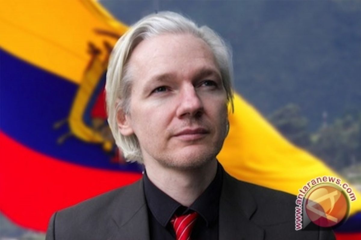 Wikileaks Bocorkan Lagi Kawat Diplomat AS