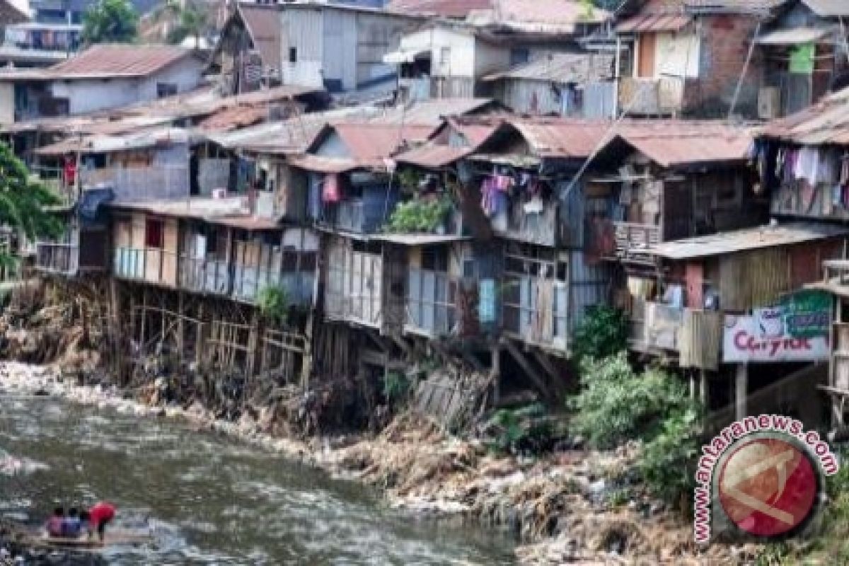 Kota Pontianak fokus pengentasan kawasan kumuh