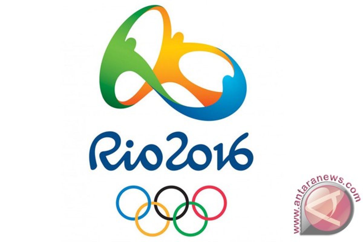 Brasil targetkan peringkat 10 besar Olimpiade 2016