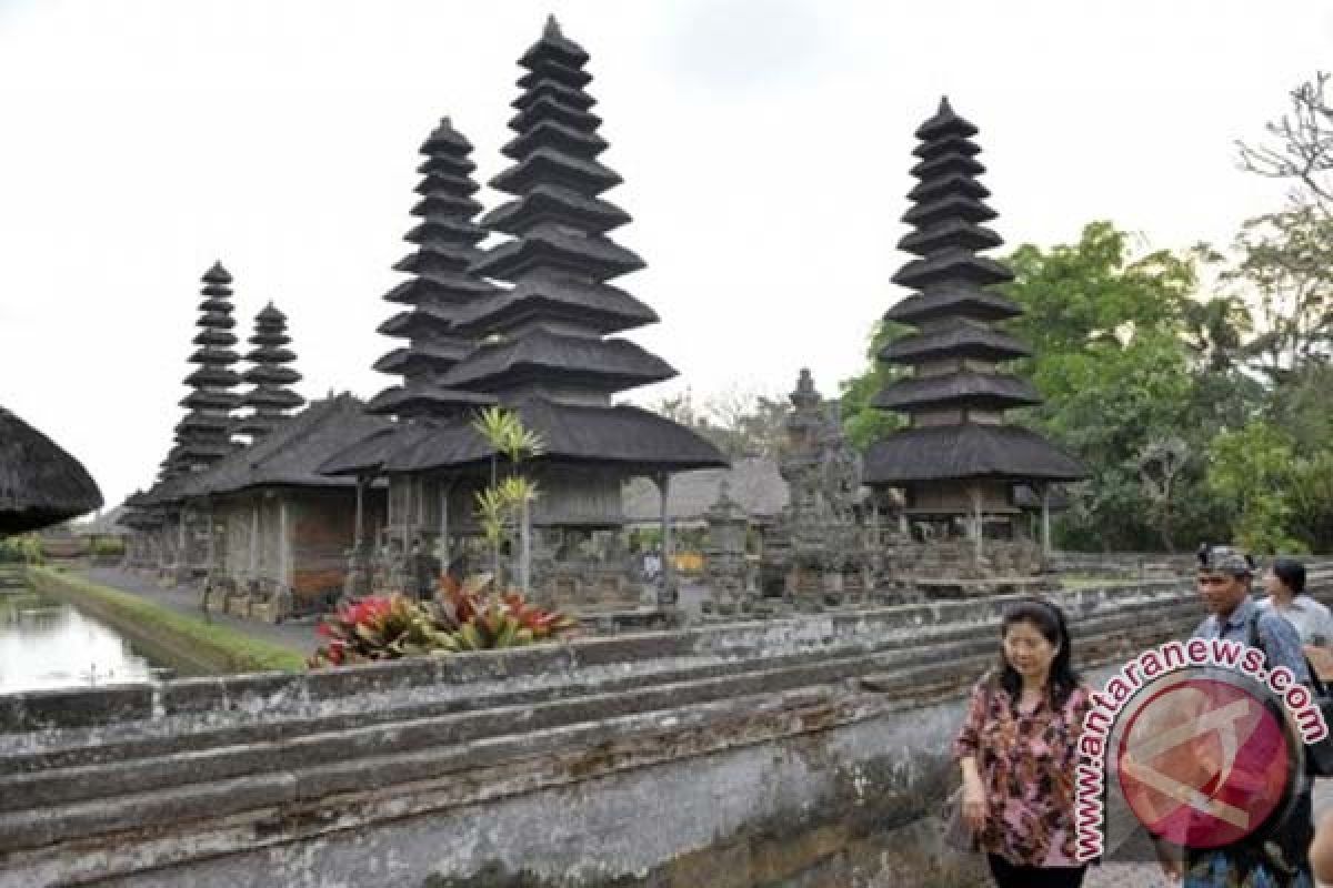Bali adakan pameran situs dan ritus 