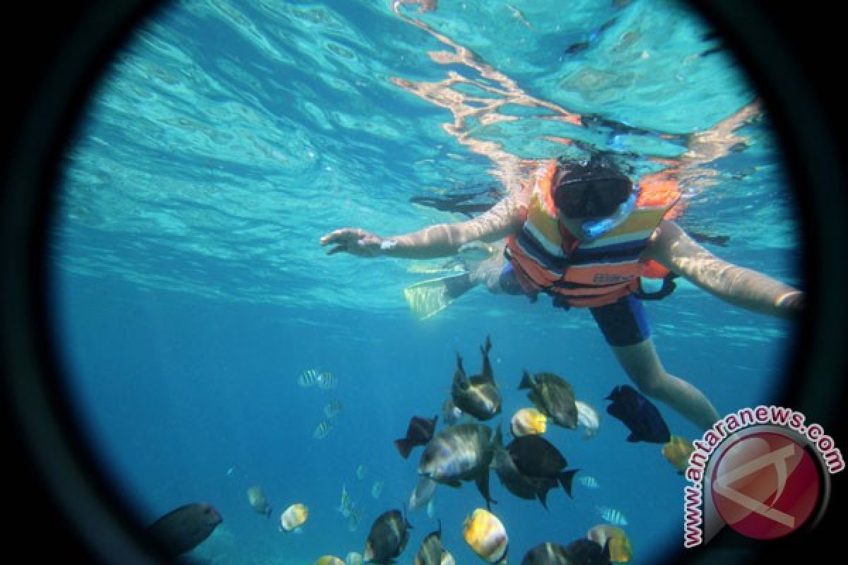 Hong Kong jajaki penerbangan langsung ke Lombok