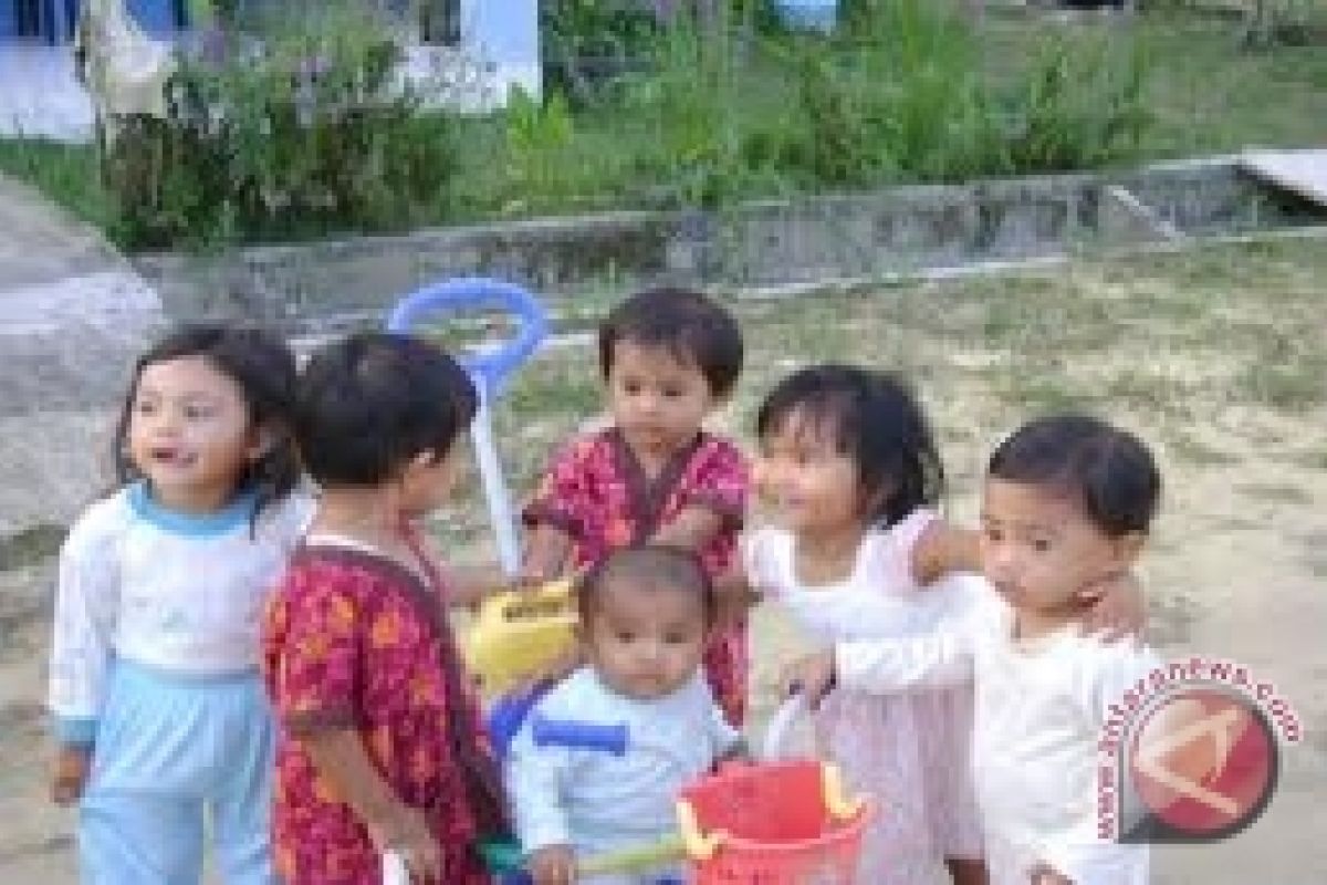 Anak Yogyakarta harapkan tambahan tempat bermain 