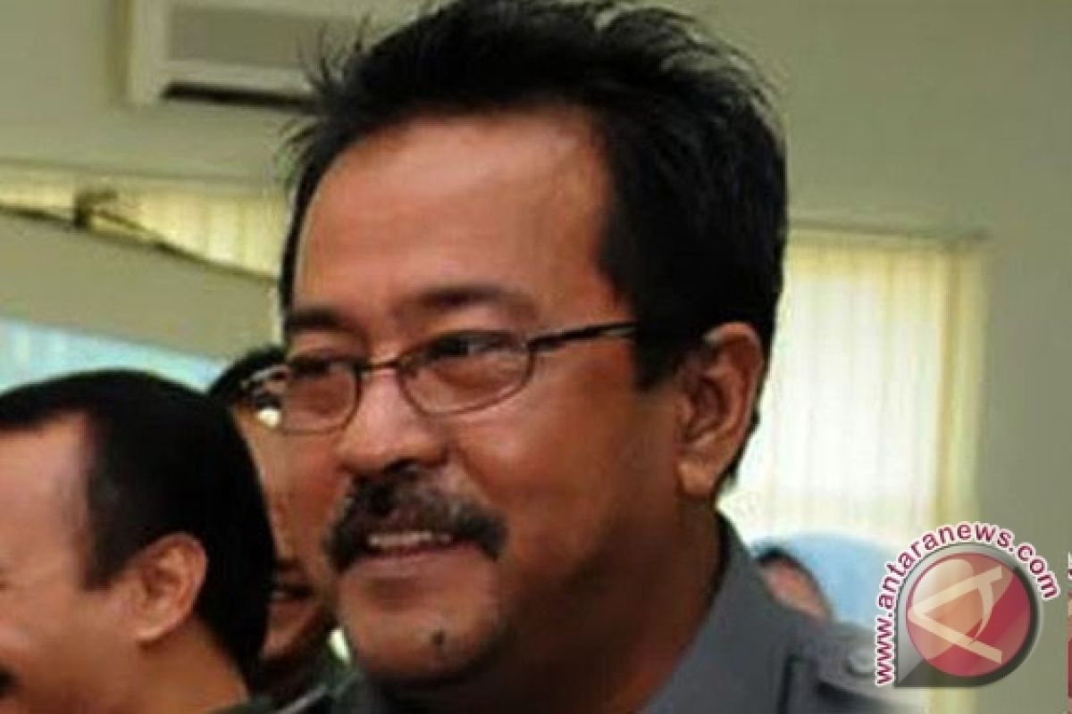 Gubernur akui DPRD Banten minta Rp10 miliar          