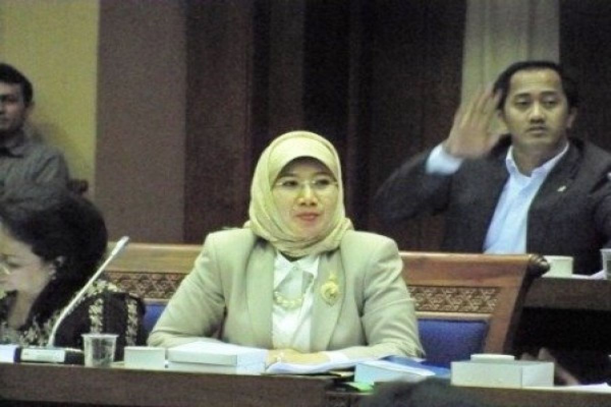 Legislator nilai ujian nasional SD langgar Konstitusi