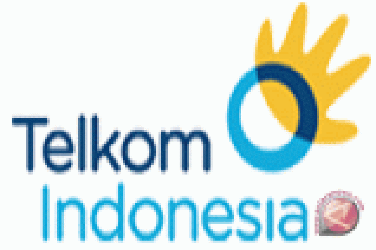 Realisasi Pendapatan Telkom 101 Persen