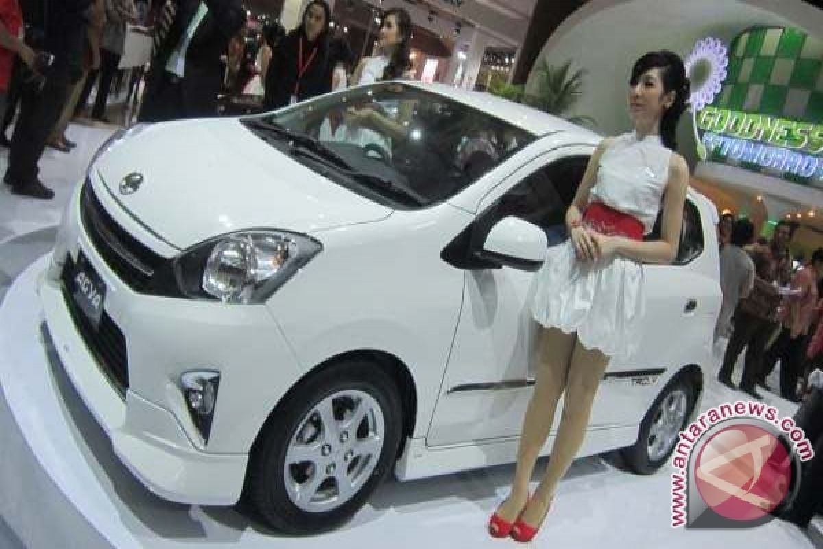 Toyota Indonesia Ditantang Ciptakan Kendaraan Sendiri