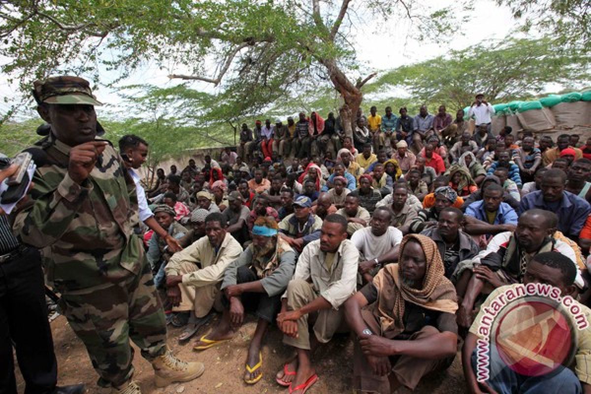 Panel anti-teror PBB fokus tangani Mali, Sahel, Somalia