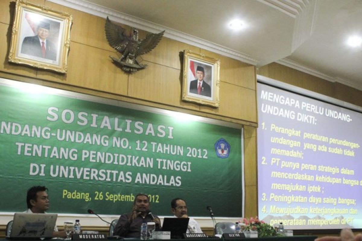 Memperluas Pendidikan Tinggi Hingga Daerah 3 T