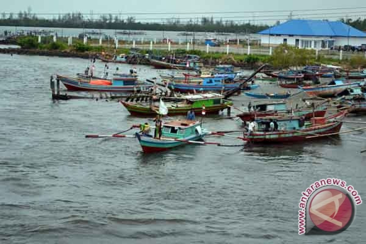 Nelayan dapat asuransi gunakan alat ramah lingkungan