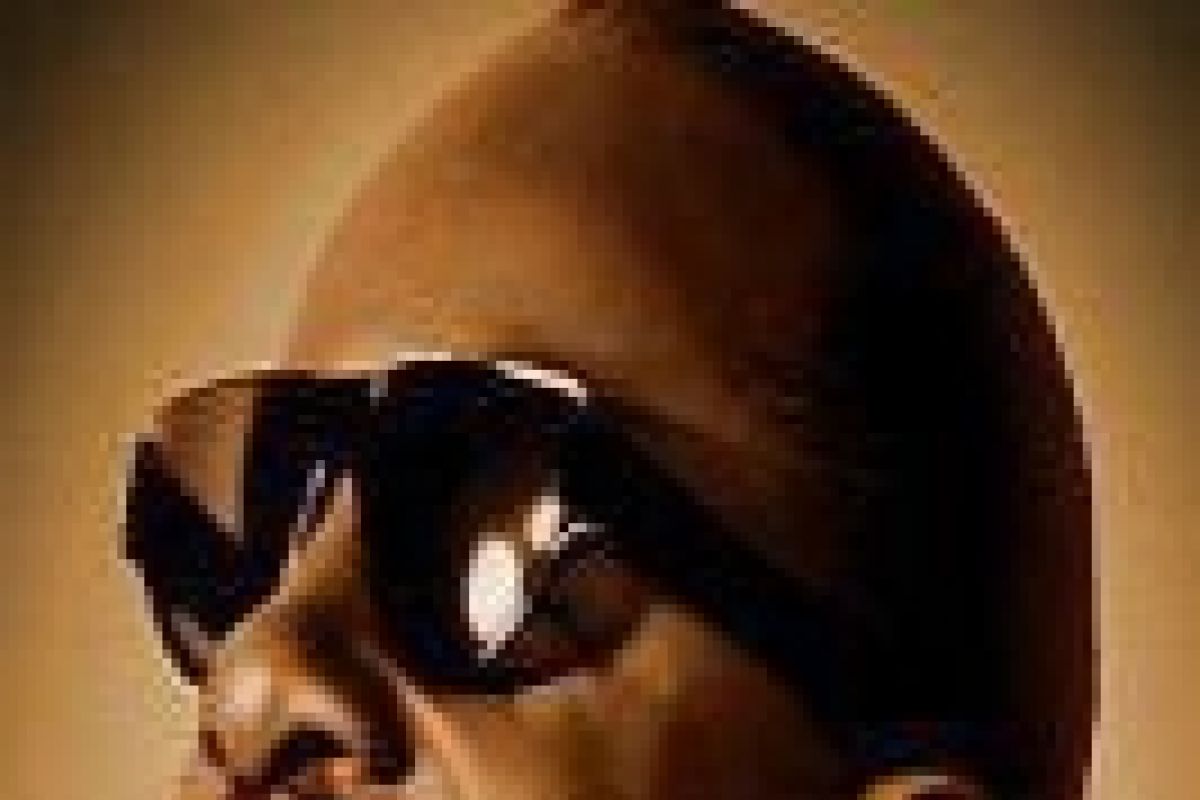 Stevie Wonder Menyanyi Untuk Obama