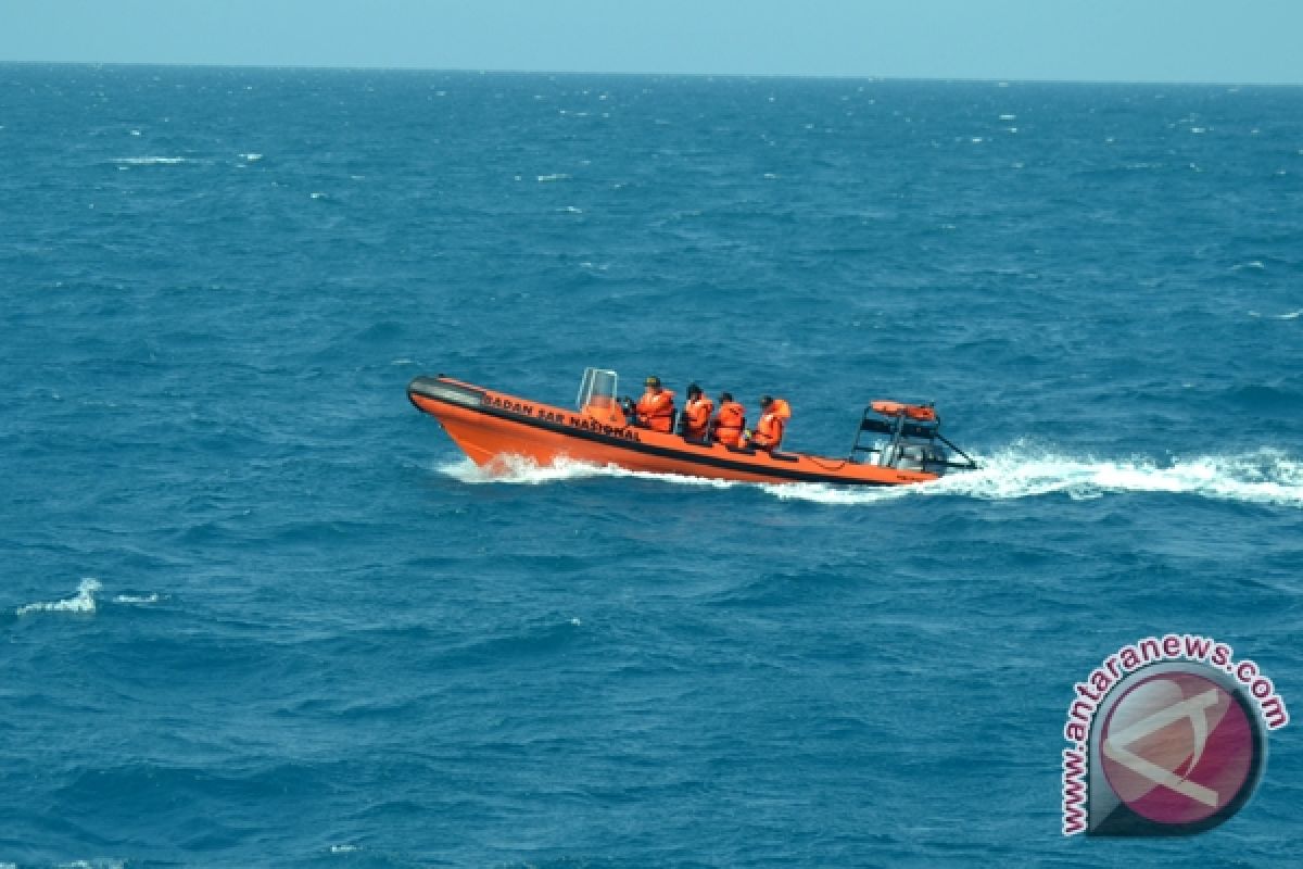 Kapal Cahaya Nirmala masih belum ditemukan