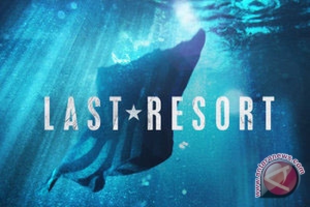 AXN tayangkan film laga "Last Resort"