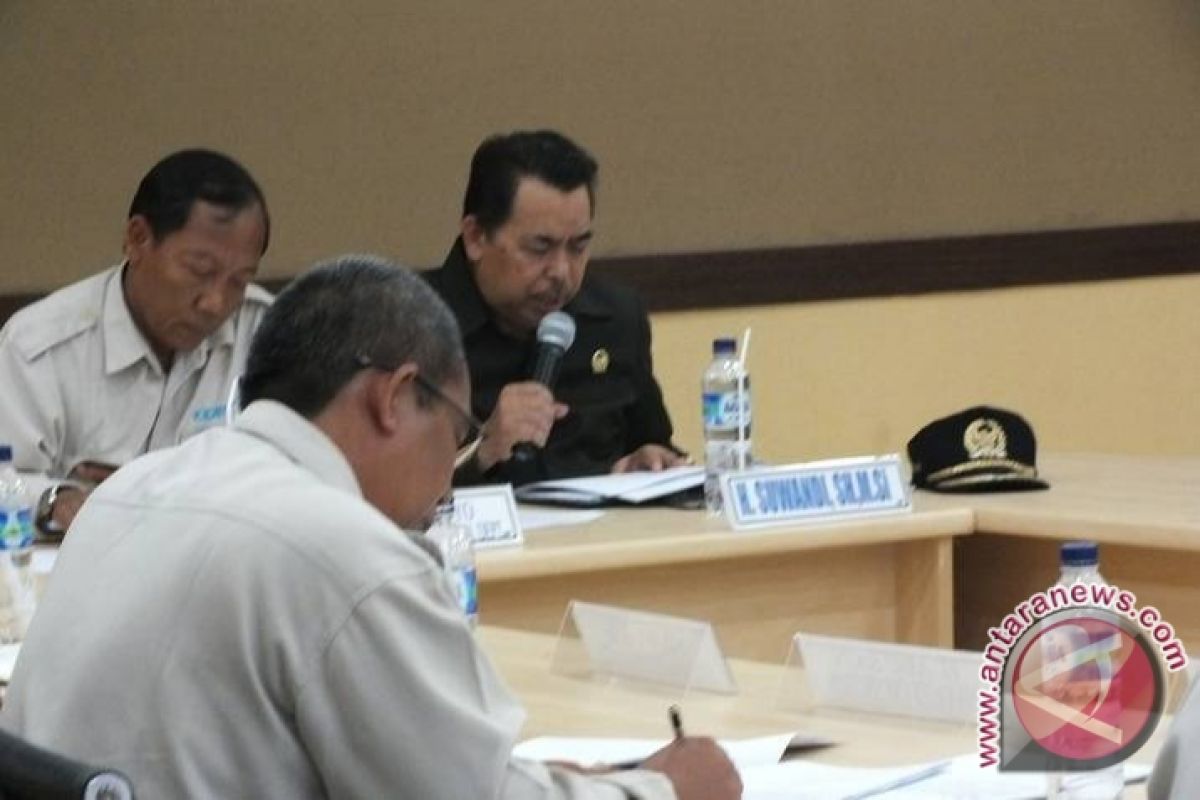 Perusahaan Tambang Batu Bara Sambut Baik Raperda CSR