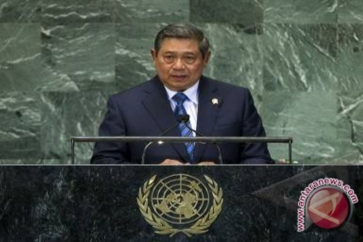 Presiden Sebut Aceh Contoh Sukses Pembangunan Perdamaian