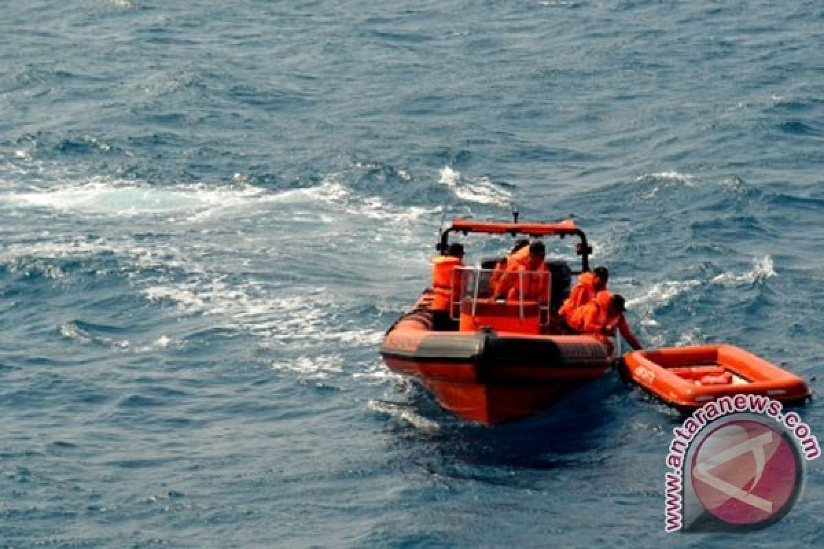 22 missing after vessel sank in E. Kalimantan