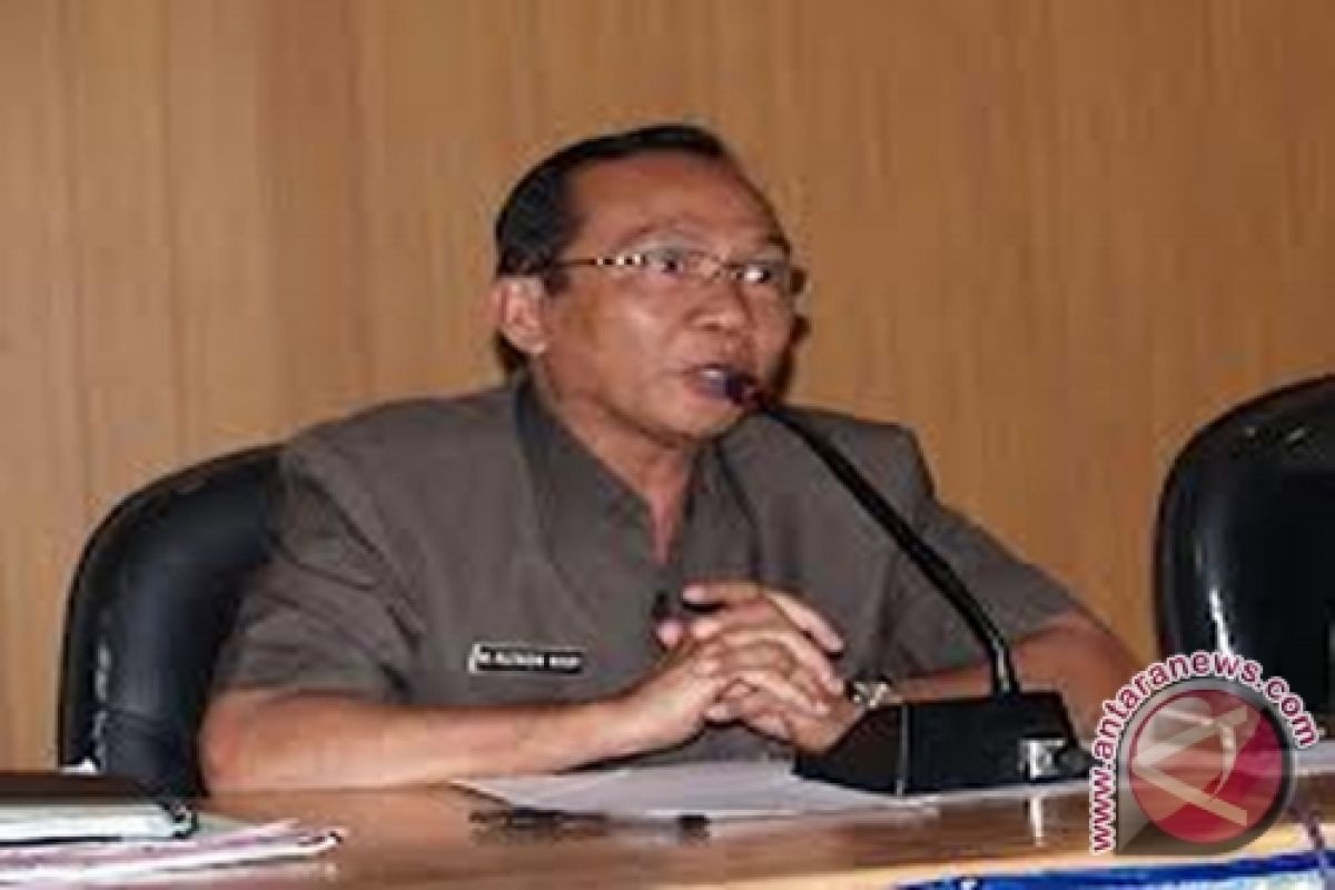 Wali Kota Banjarbaru Tolak Mal