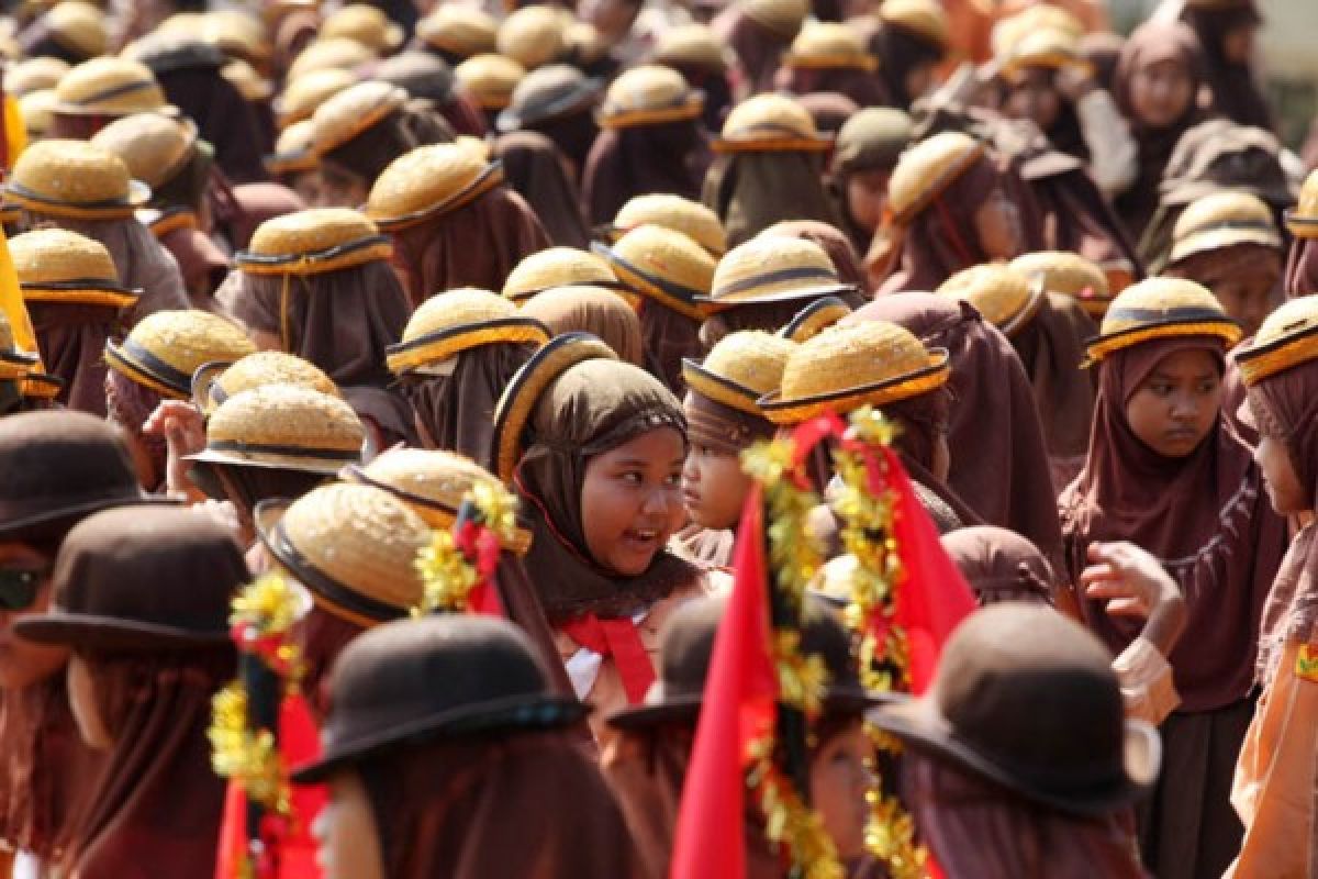 Padang Panjang To Host Adu Jak Genre