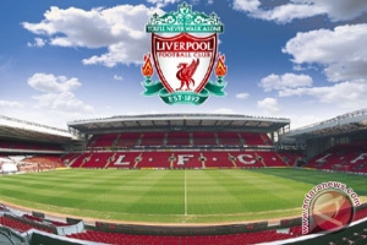 Standard Chartered akan Bawa Nasabah ke Stadion Liverpool