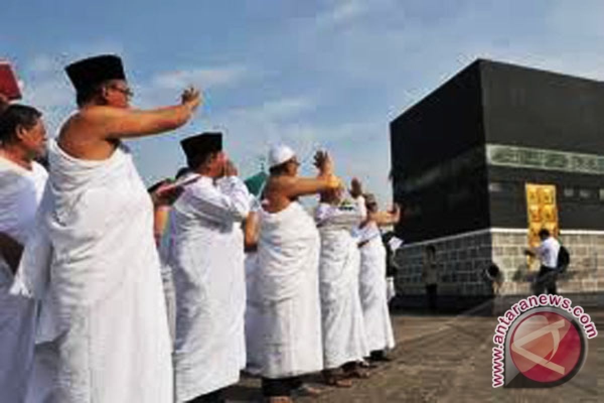 Kemenag Imbau Warga Laporkan Masalah Umroh dan Haji