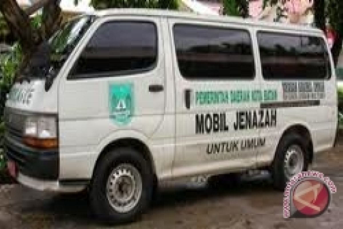 Pejabat: akses layanan mobil jenazah Yogyakarta dipermudah