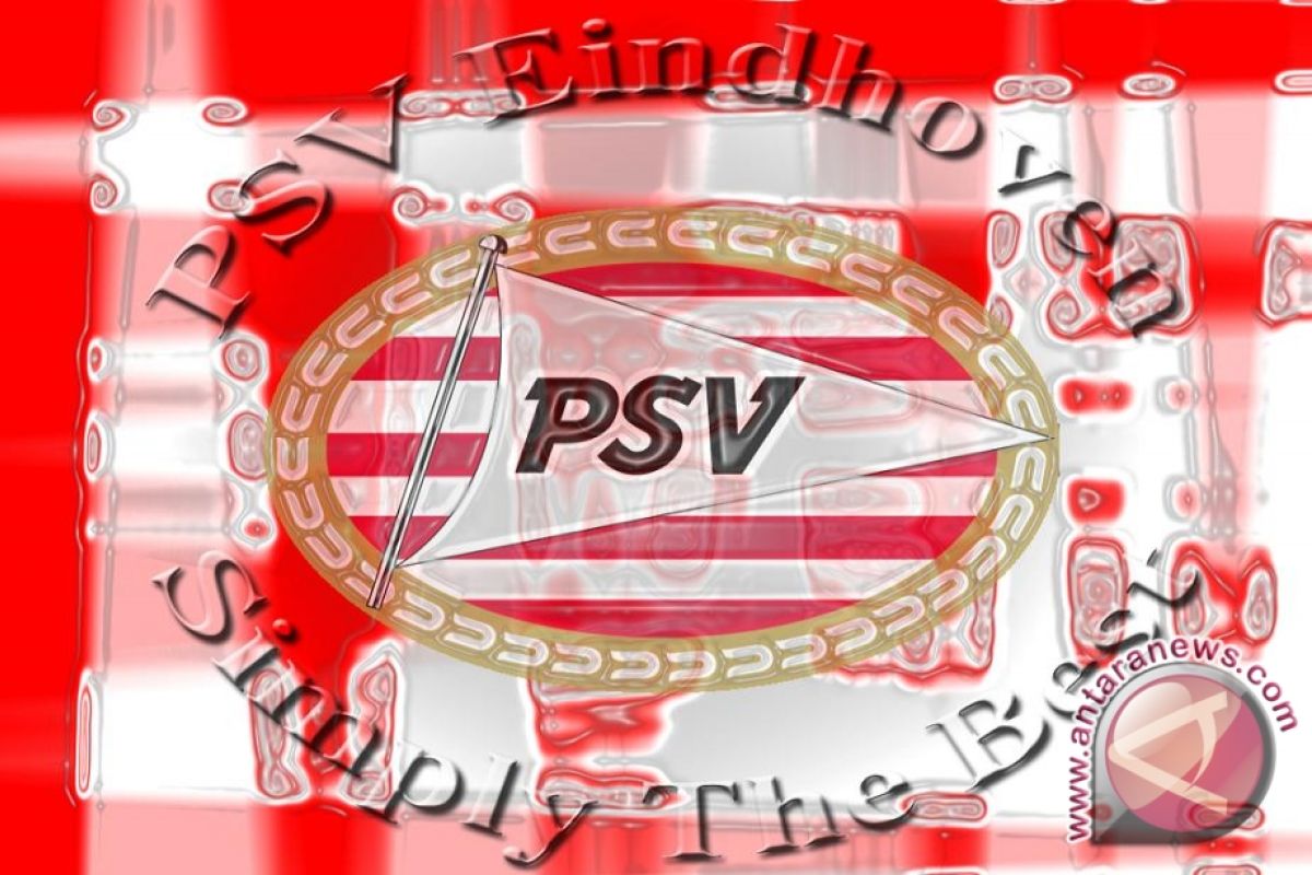 PSV Eindhoven tekuk Ajax 3-0