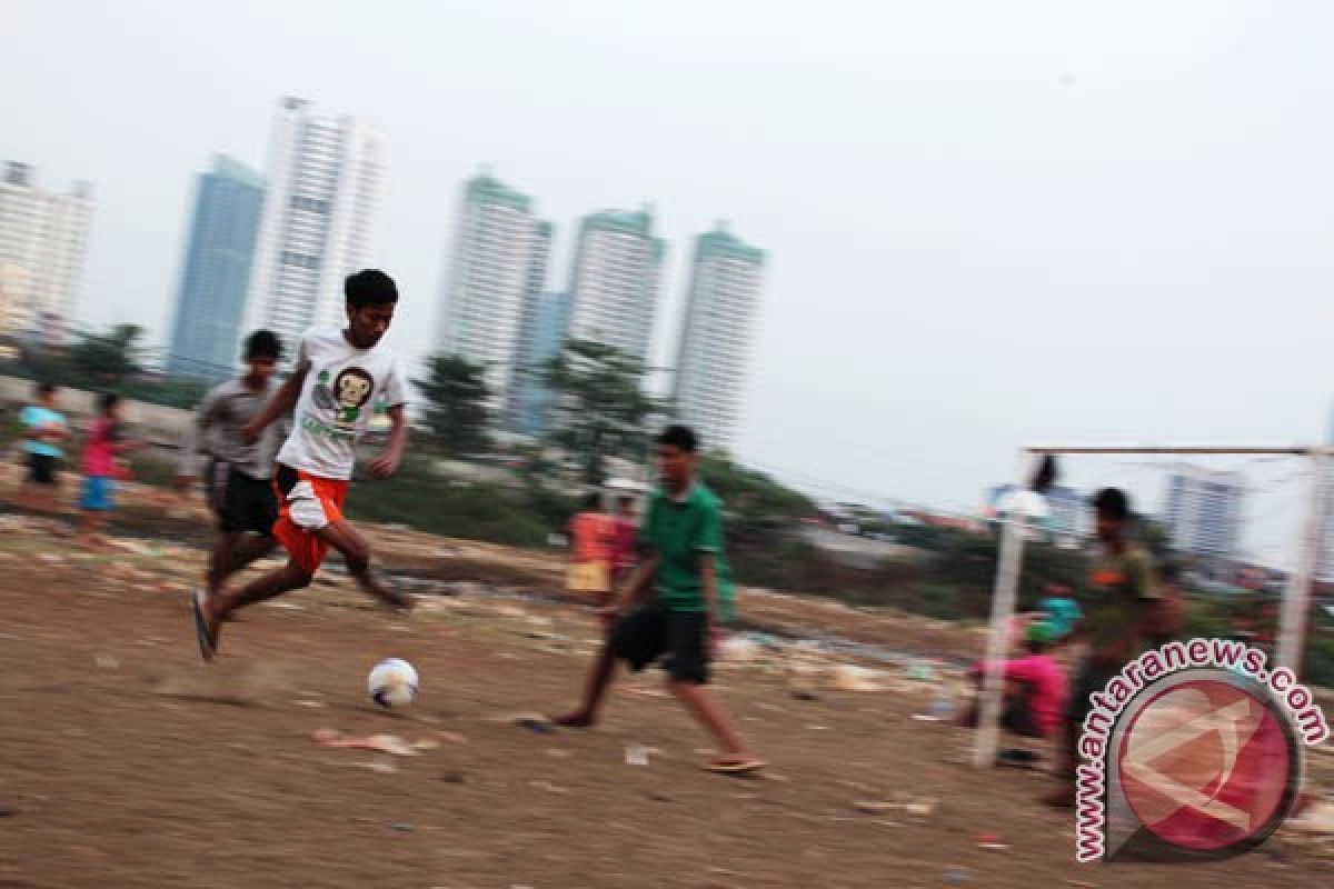 Pemkot Tangerang desak pengembang serahkan lahan fasum