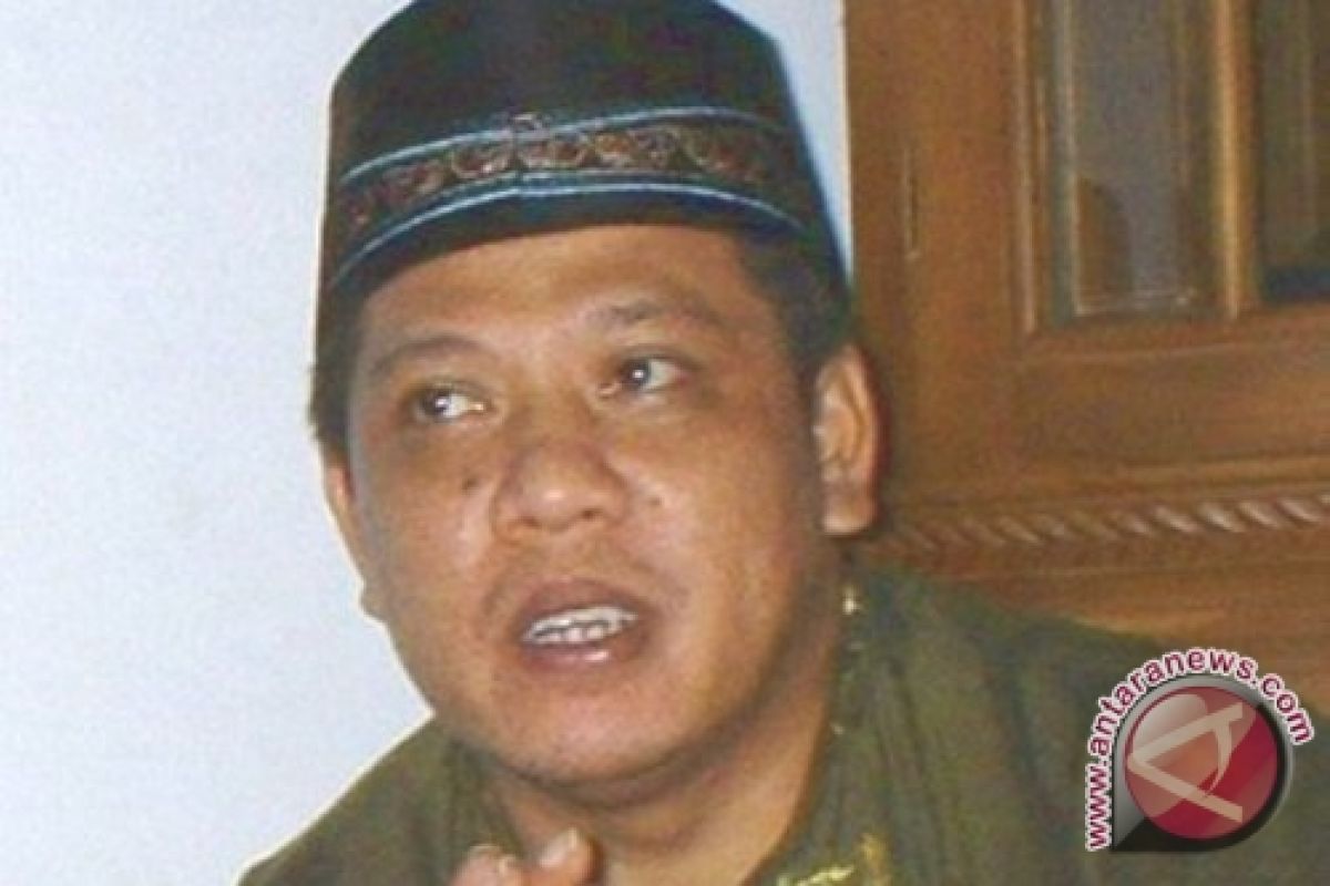 Bupati Ajak SKPD Perbanyak Berkurban 