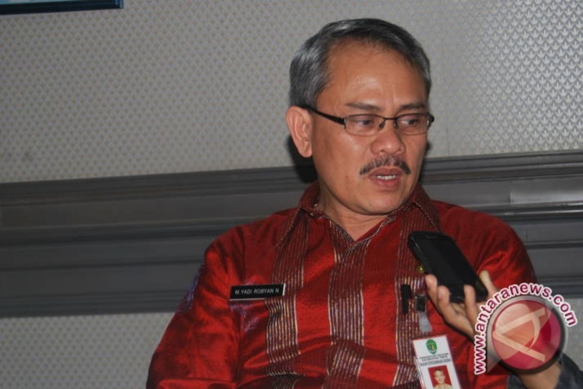 Kaltim Gelar Konseling PNS Memasuki Pensiun 