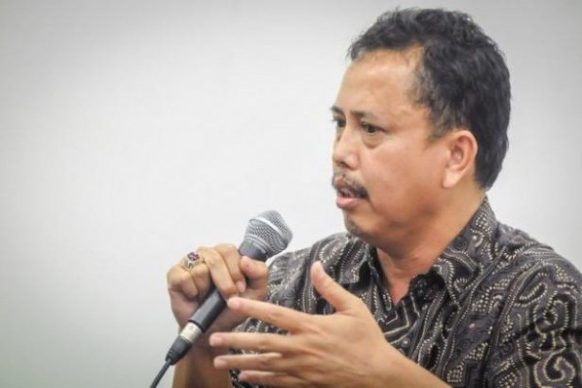 IPW pertanyakan Andi Arief tidak segera diproses hukum