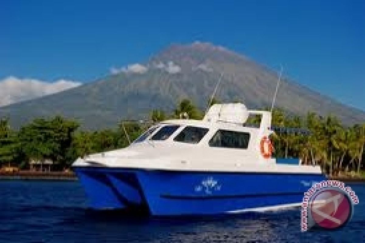 Kapal Cepat Bali-Trawangan, Berkah Atau Masalah?