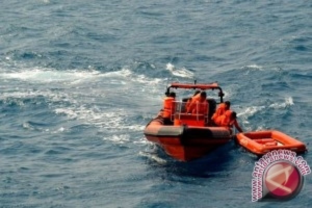 Tim SAR Temukan Bangkai Kapal Bahuga Jaya