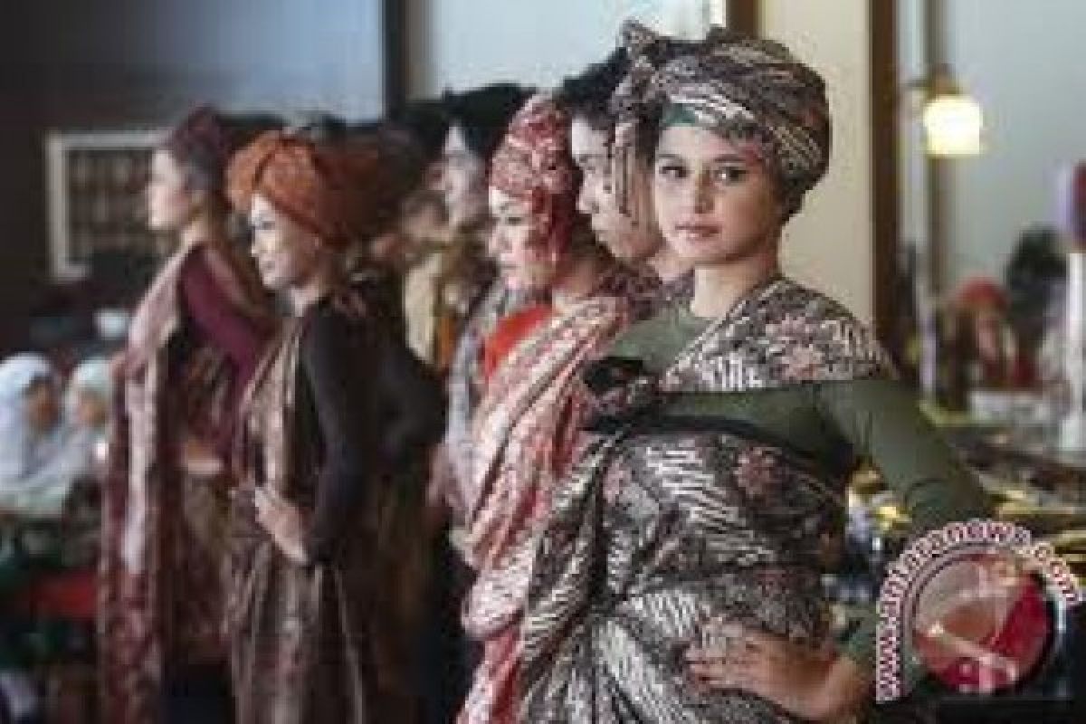 Pekalongan Akan Gelar Kostum Batik Karnaval