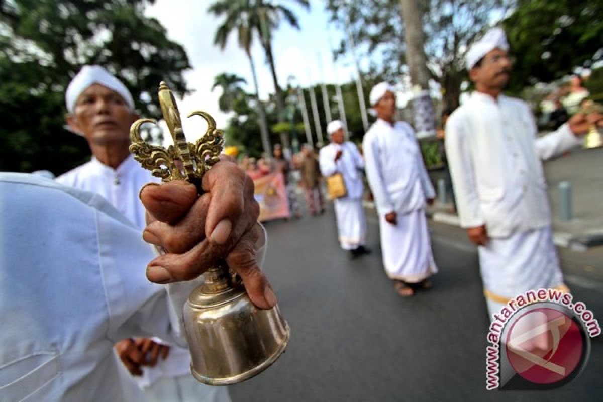 Festival keagamaan Hindu