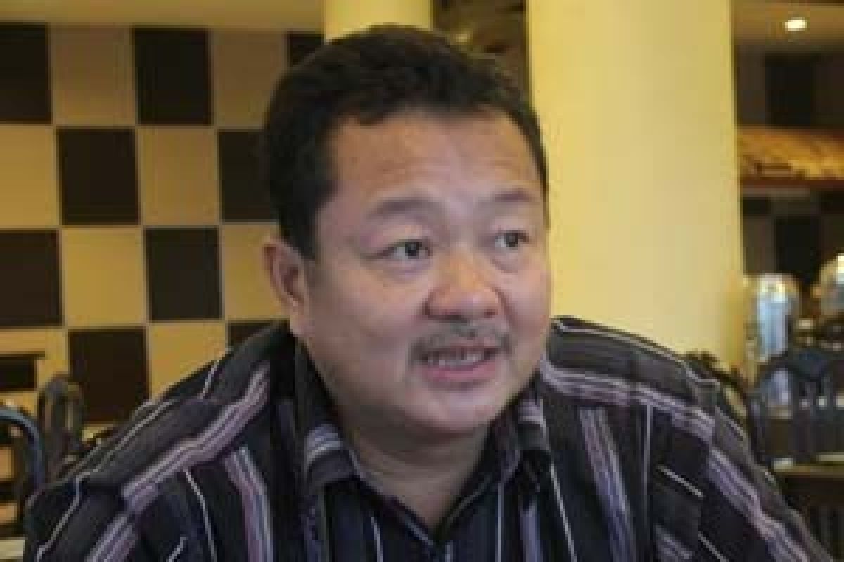 Partisipasi Pengusaha Lokal di FTZ Karimun Minim