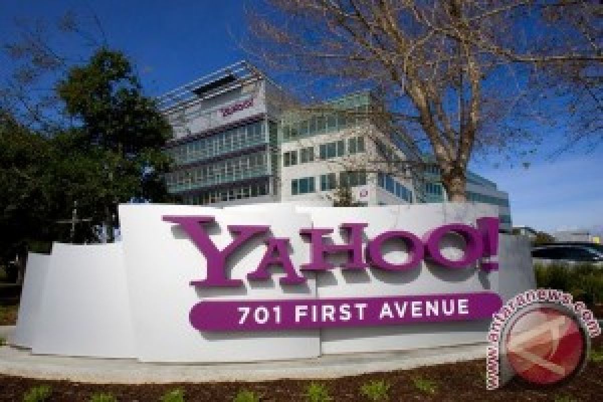Yahoo akan keluar dari Korea Selatan