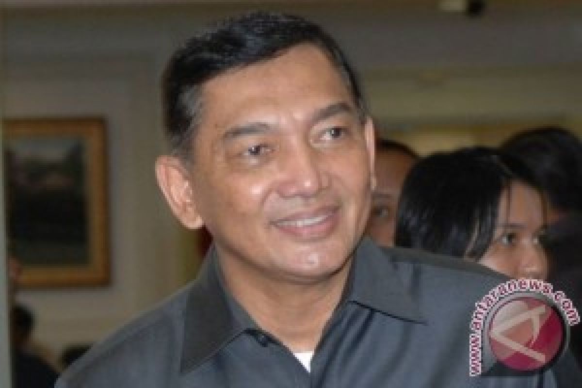 Pemerintah Jelaskan RUU Komnas ke Fraksi-Fraksi DPR