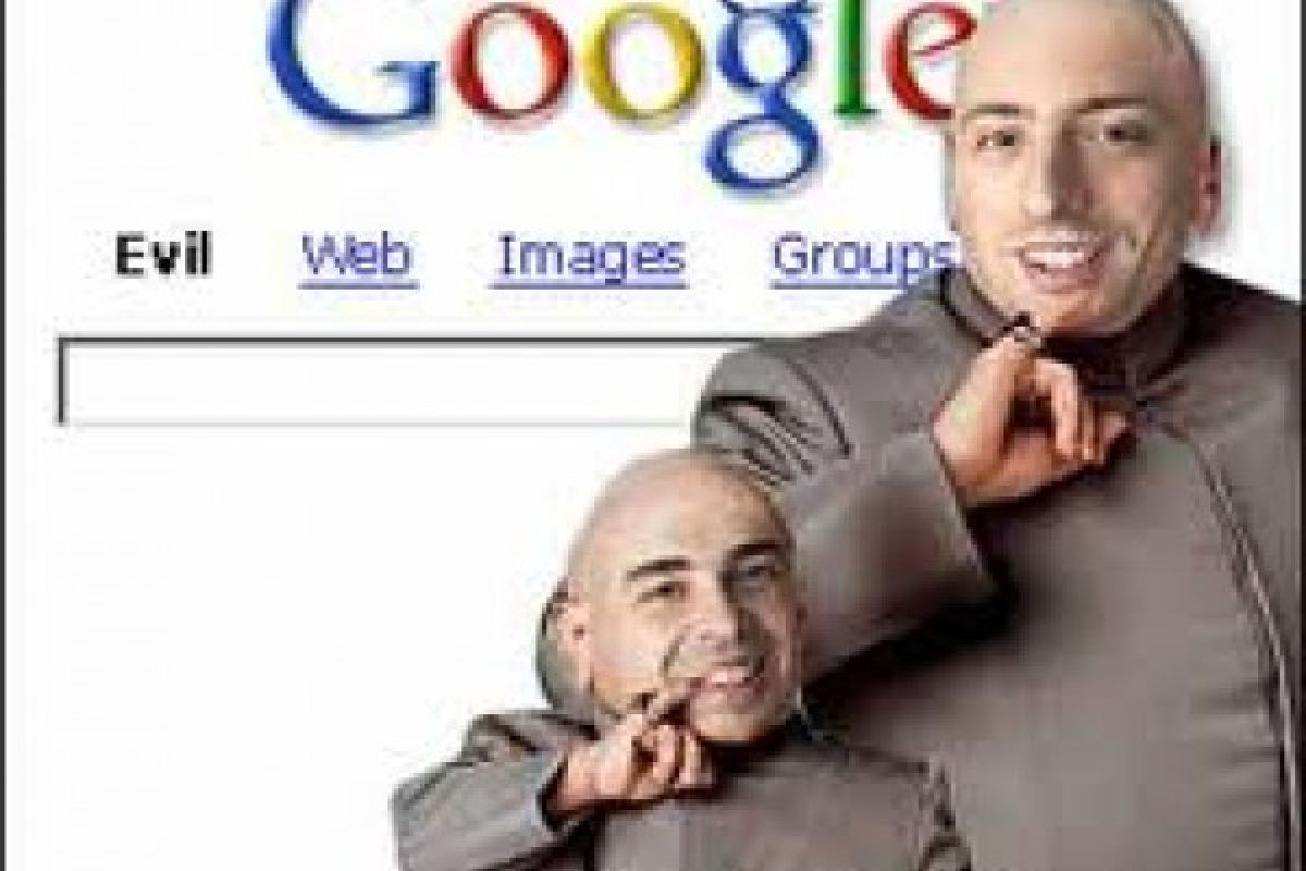 Google Perkenalkan Nexus dan Ponsel Pintar