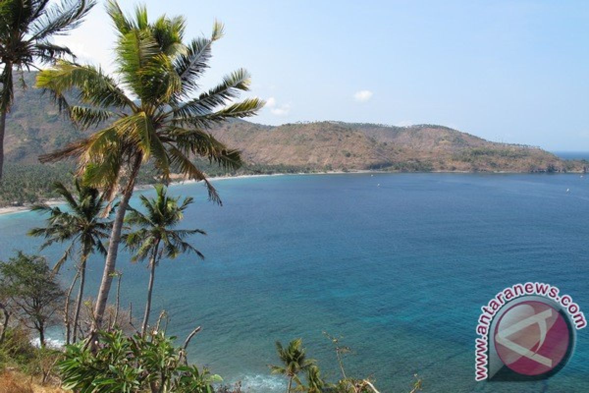 Indonesia salah satu tempat liburan favorit di dunia