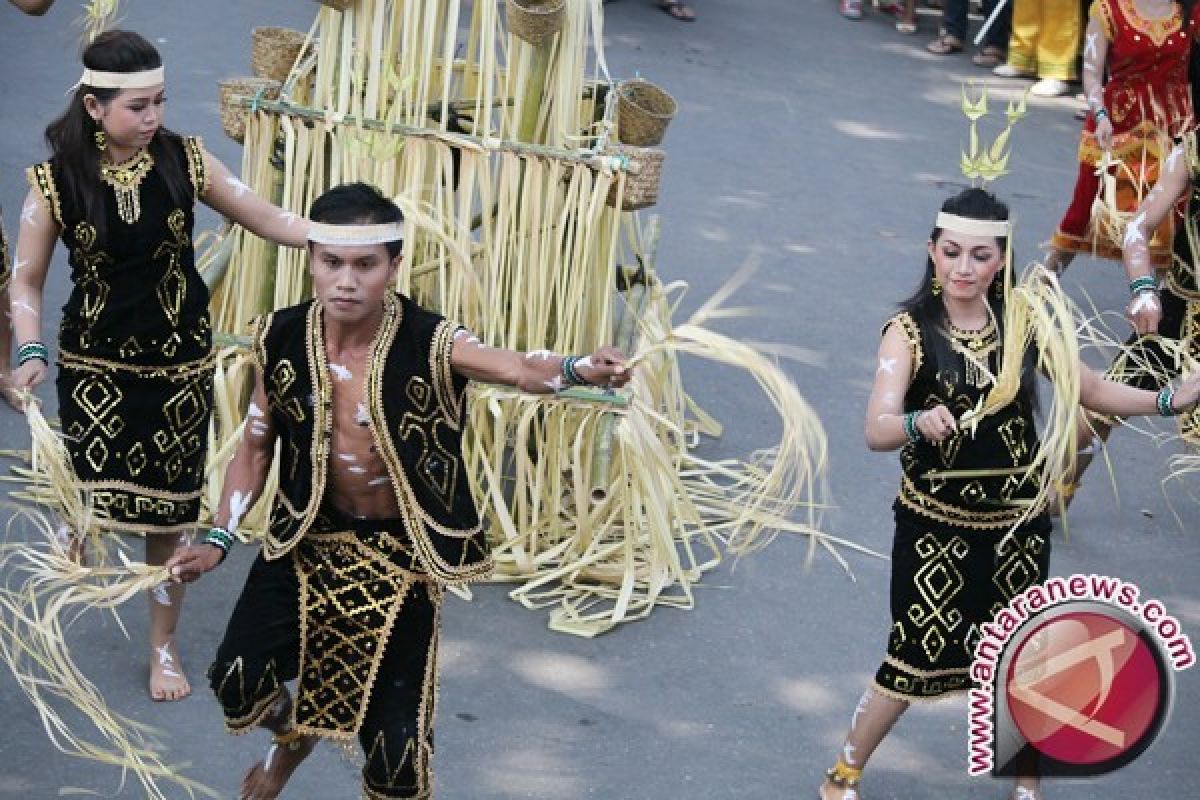 Festival sungai perkuat destinasi Banjarmasin