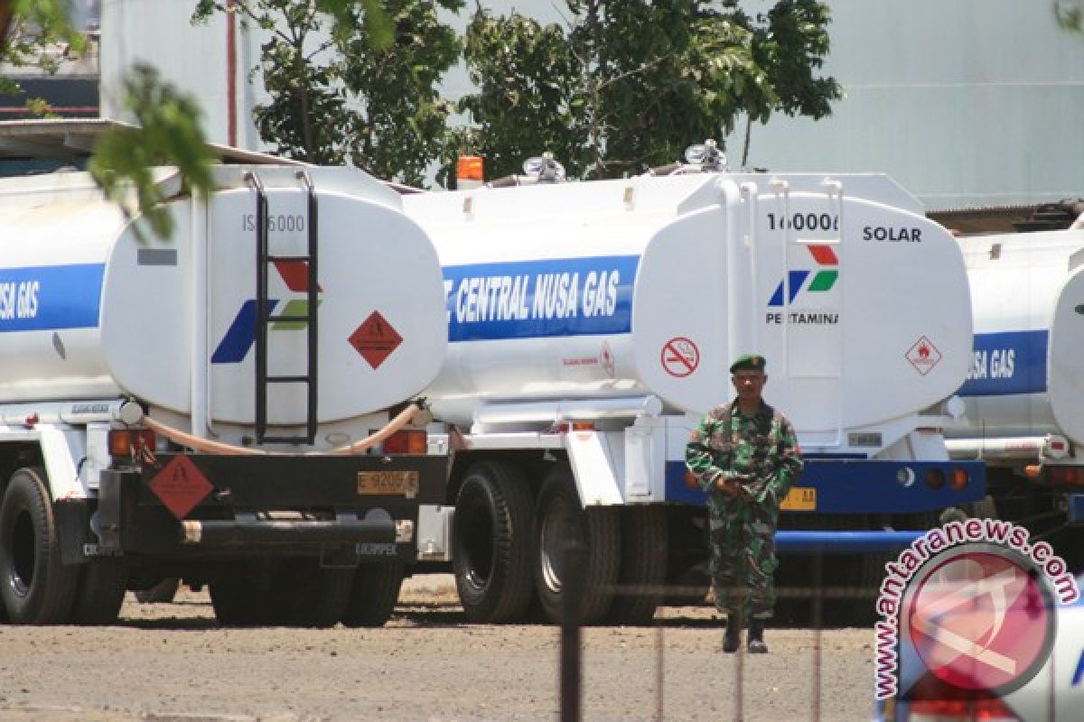 DPR: tuntutan awak mobil tangki tak masuk akal