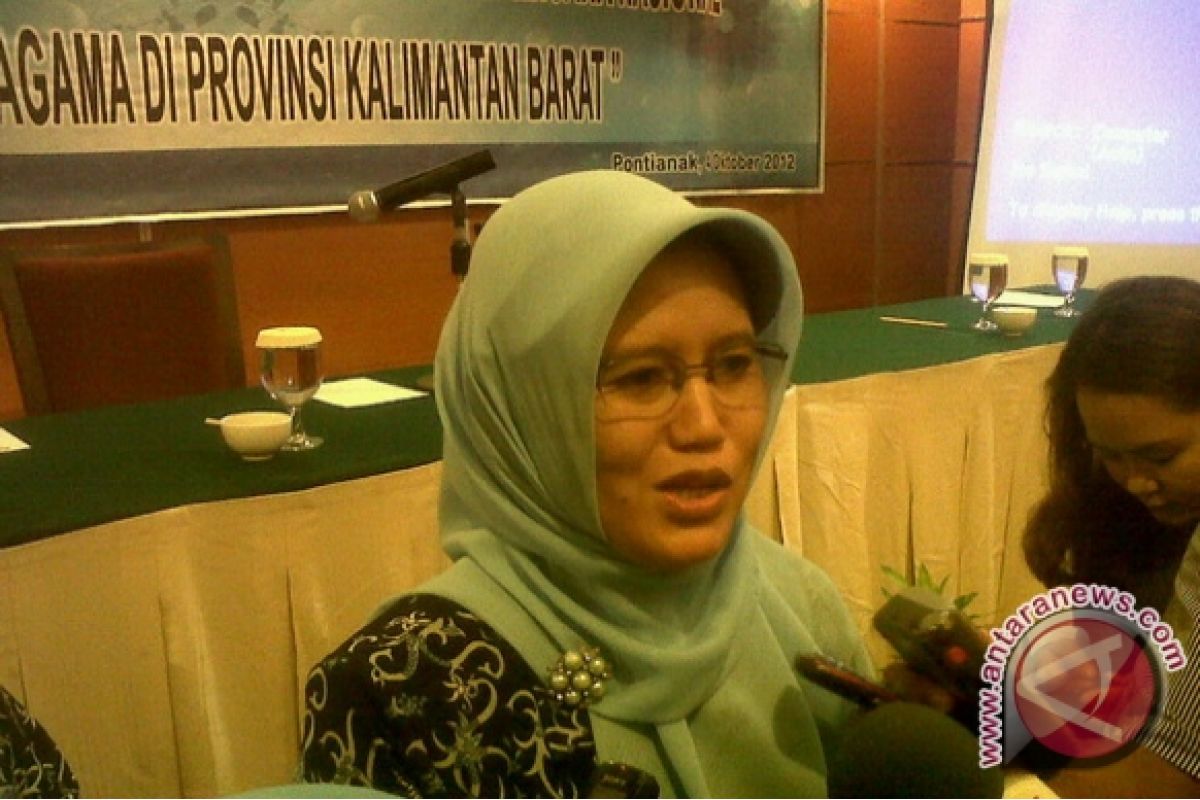 BKKBN Kalbar Gandeng Profesional Kelola PPKS